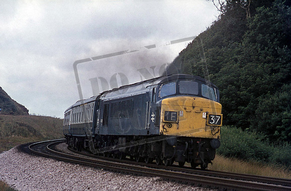450xx 1974 Dawlish