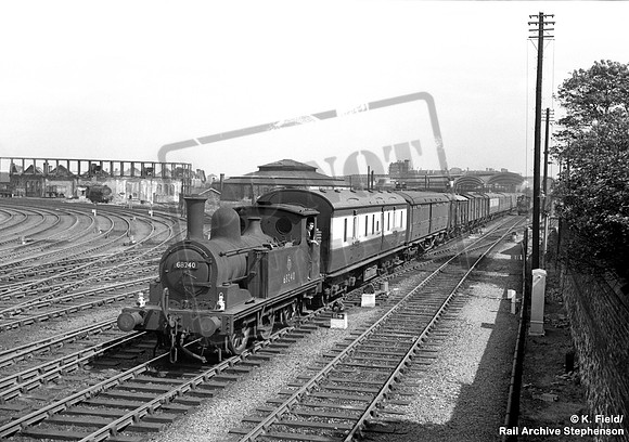 68240 1951 York