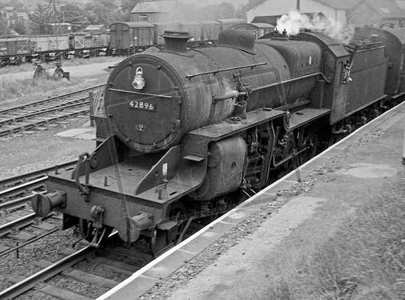 42896 1963-08-08 Matlock