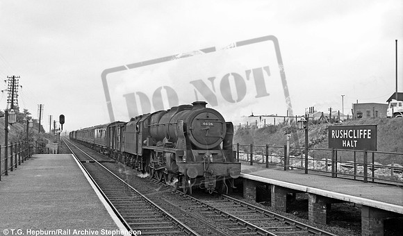 46126 1963-05-11 Rushcliffe Halt