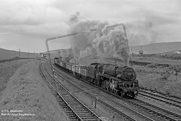 92024 1964 Beattock