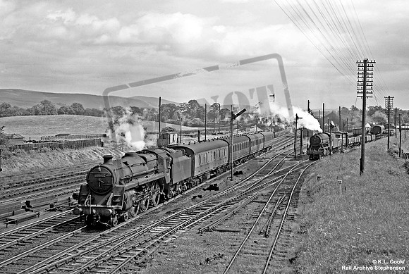 73060 1958-07-05 Beattock