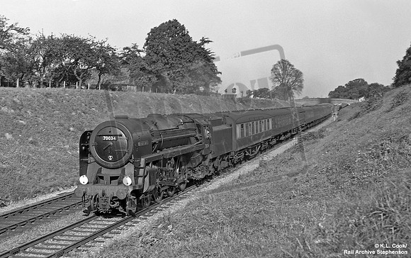 70034 1959-10-03 Chelmsford