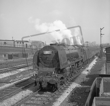 46238 1963-04-07 Ordsall Lane Salford