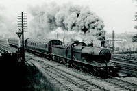 3410 1930s Rugeley
