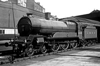 6164 1928c Nottingham Victoria