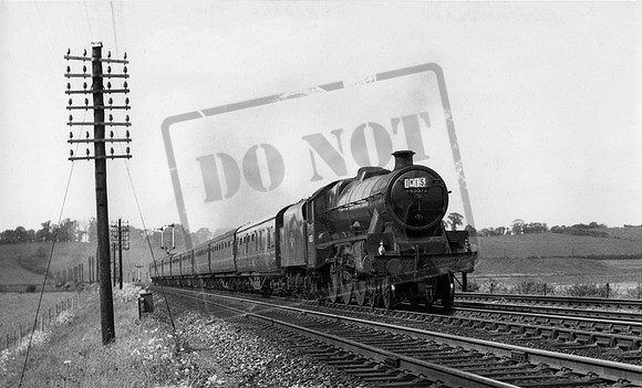 45573 1960s Ratcliffe
