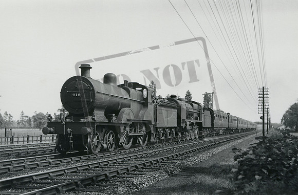 416 1930s Rugby
