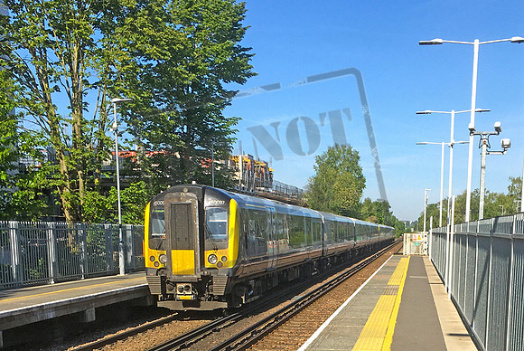 450097 2025-05-11 Bracknell