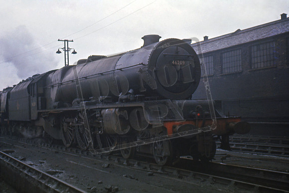 46209 1960s Camden