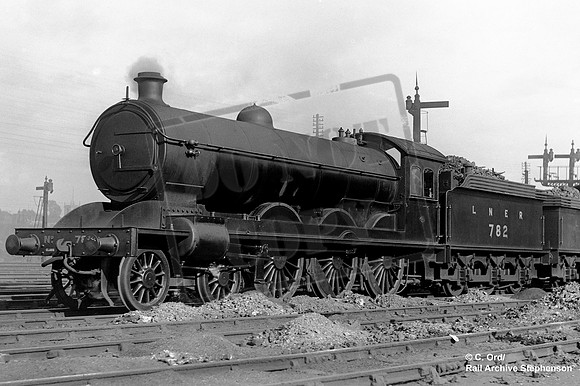 782 1925c York