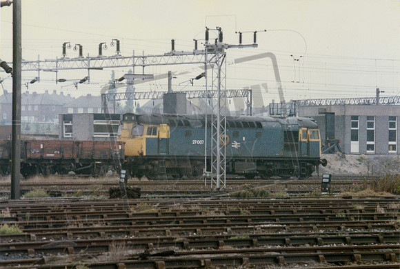 27007 1985-10-30 Bescot