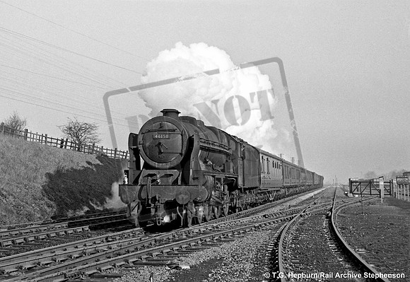 46158 1963-02-02 Rushcliffe Halt