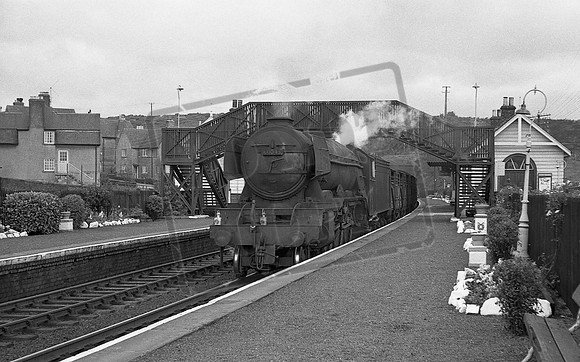 60043 1962-08-22 North Queensferry