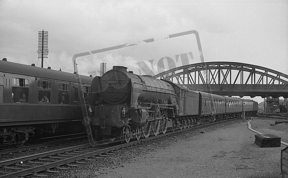 60119 1960-07-07 Peterborough North