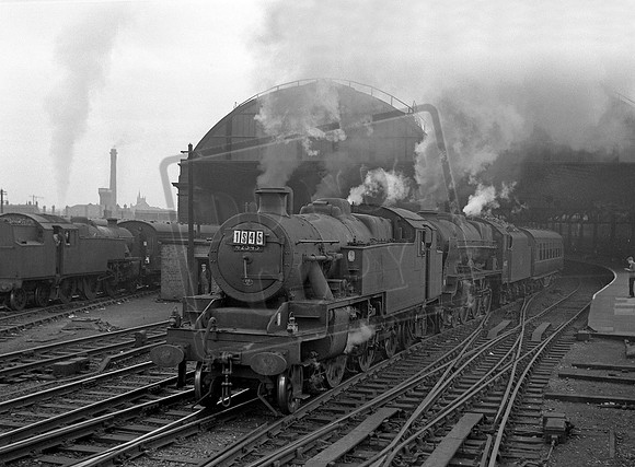 42545 461xx 1960s Manchester Exchange