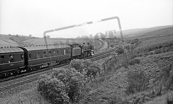 72008 1960s Ais Gill