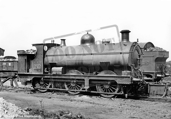 1751 1930c St Blazey
