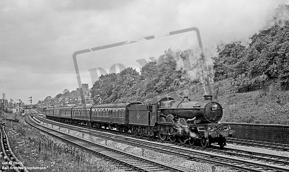5019 1961-05-06 Wembley Hill