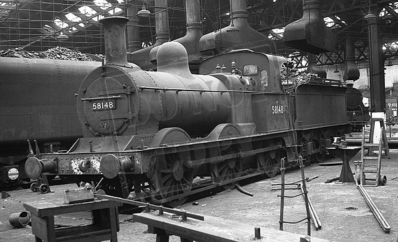 58148 1962-05-06 Wellingborough