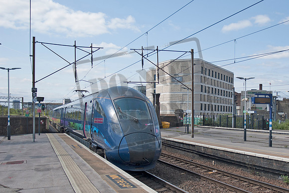 802302 2025-06-16 Finsbury Park