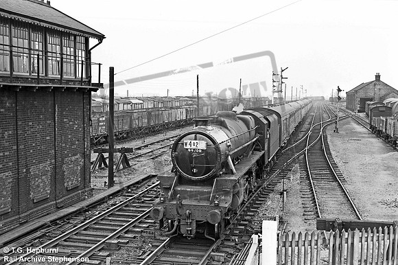 44766 1960c March