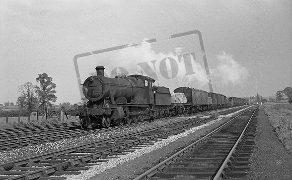 2893 1962-05-24 Banbury