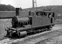 7511 1931 Cromford Wharf