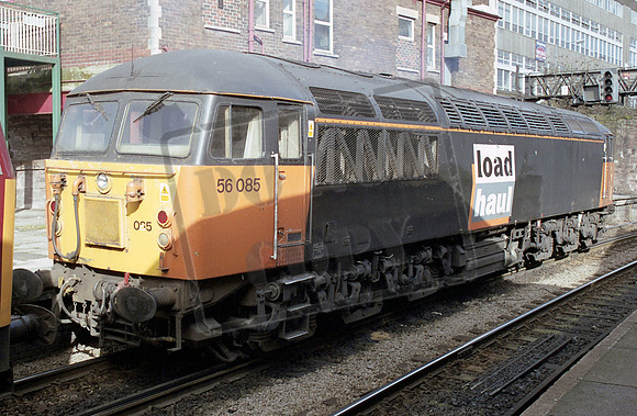 56085 2001-03-01 Newport