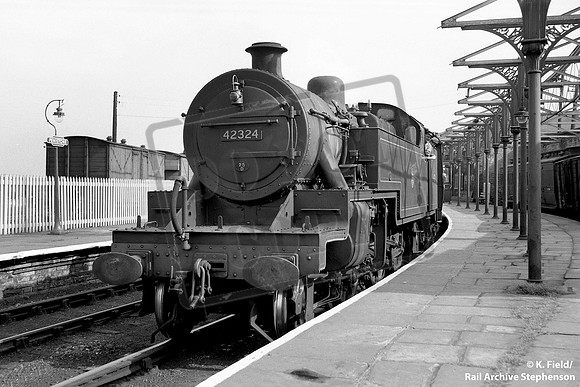 42324 1950s Penistone