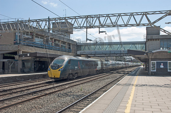 390135 2025-07-08 Stafford