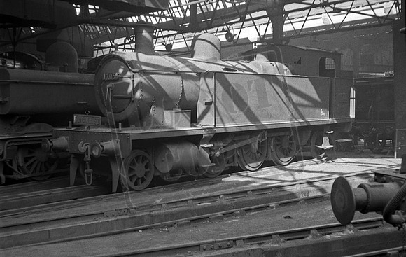 1205 1955-04-24 Cardiff Canton