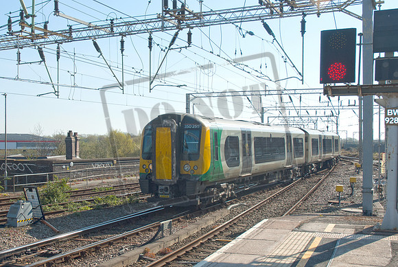 350255 2025-04-05 Wolverhampton