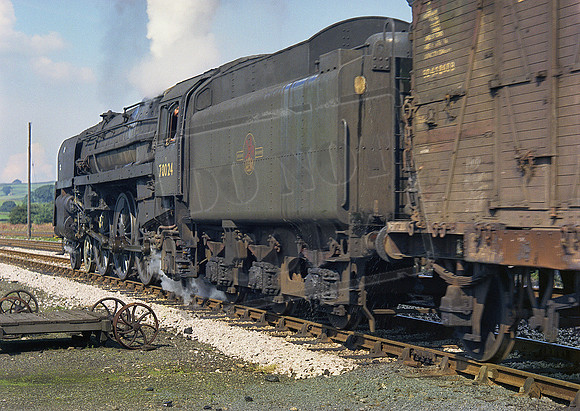 70024 1967-09 Hellifield