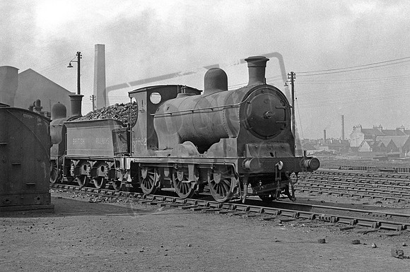 57632 1950-05-31 Polmadie