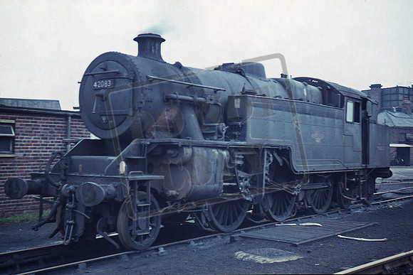 42083 1965-10-09 Normanton