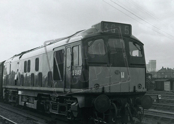 D5149 1967-04-05 Wearmouth