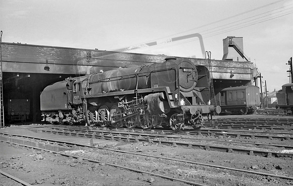 92139 1965-08-05 Northampton MPD