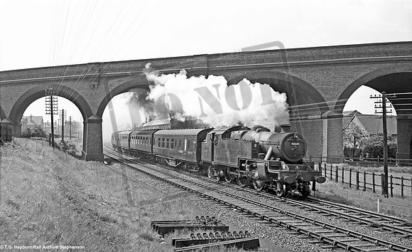 42618 1960s Bulwell