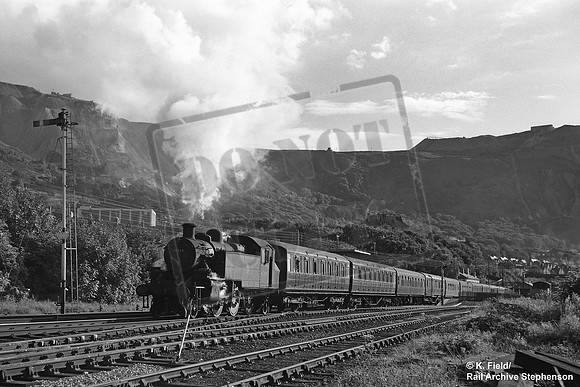 41234 1956c Penmaaenmawr