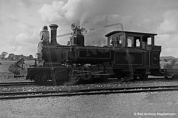 LMLR 1 1930s where