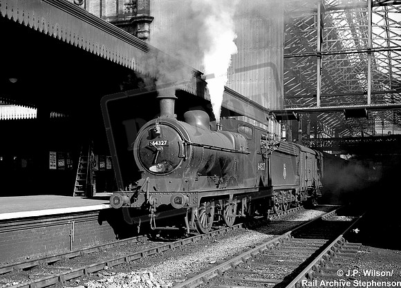 64327 1954-09-12 Nottingham Victoria