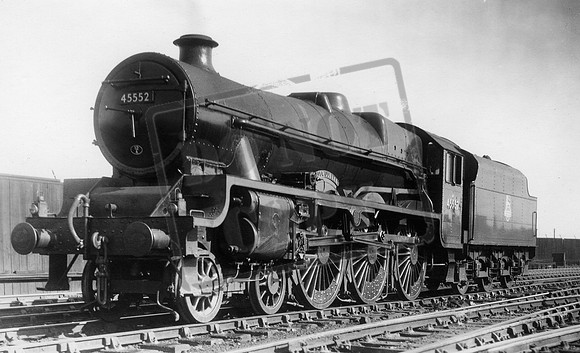 45552 1951-09-29 Crewe