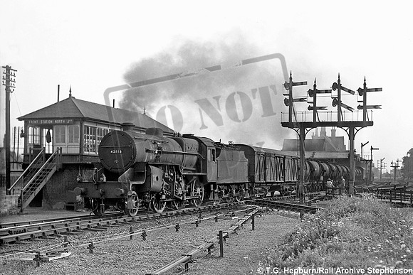 42816 1955c Trent