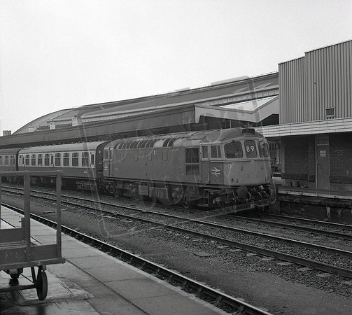 33053 1985-01-26 Bristol TM