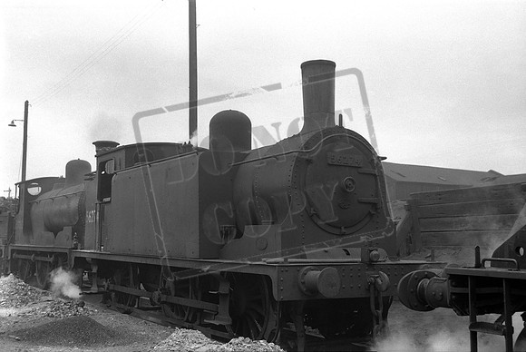 56274 1954 Ayr