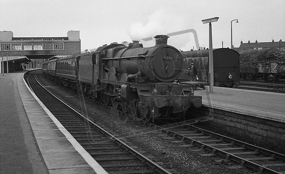 5066 1962-06-12 Banbury
