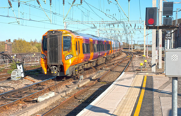 196102 2025-04-05 Wolverhampton