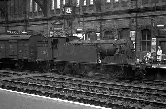 30104 1960-06-18 Bournemouth