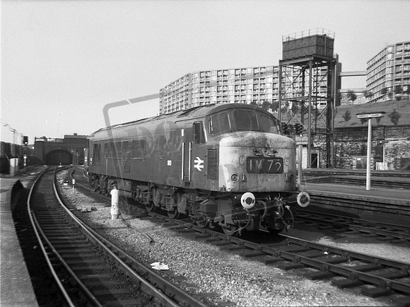 193 1973-07-27 Sheffield